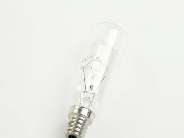 Light Bulb – Part Number: WP8190806