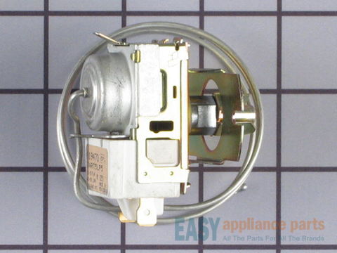 Cold Control Thermostat – Part Number: WP819470