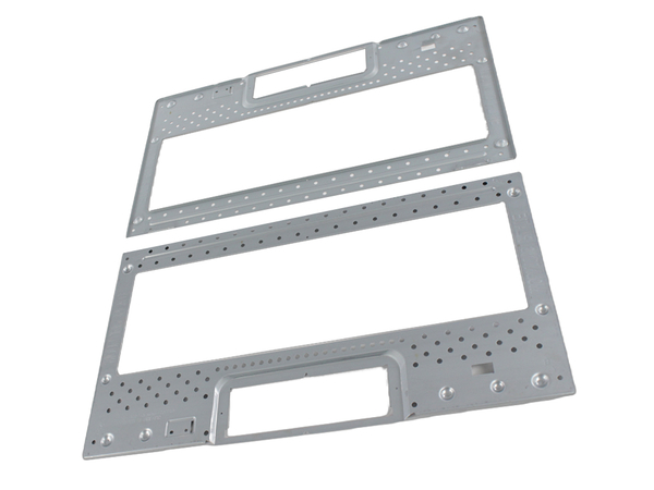 Mounting Plate – Part Number: WP8206174