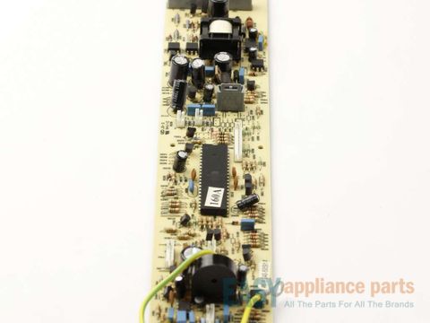 Electronic Control – Part Number: WP8206488