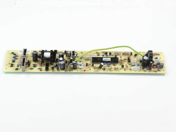 ELECTRONIC CONTROL BOARD – Part Number: WP8206602