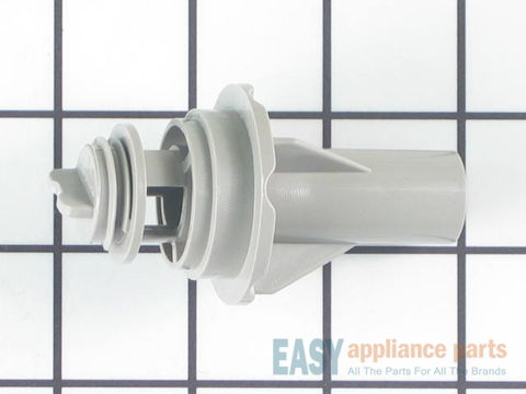 Lower Spray Arm Support/Hub – Part Number: WP8268342