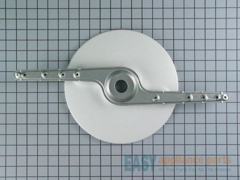 Lower Spray Arm – Part Number: WP8268874