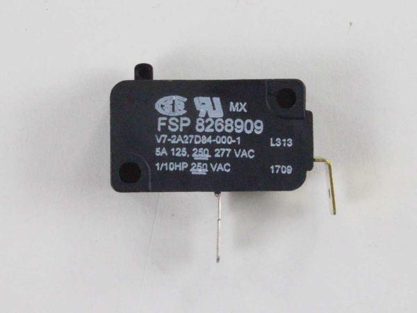 Float Switch – Part Number: WP8268909