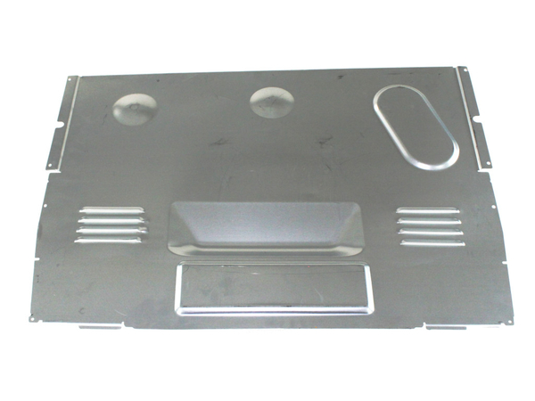 Cover, Upper – Part Number: WP8272473