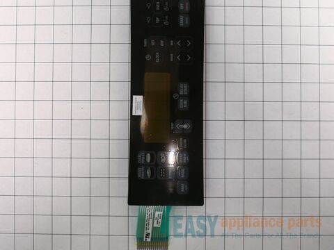 Touchpad – Part Number: WP8272646