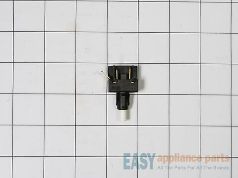 Push Button Switch – Part Number: WP8272820