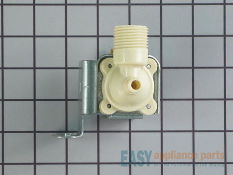 Water Inlet Valve – Part Number: WP8274220