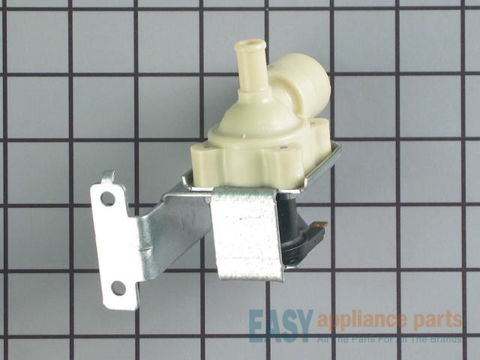 Water Inlet Valve – Part Number: WP8274220