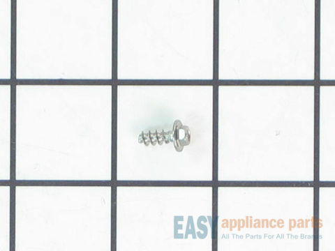 Single Screw – Part Number: WP8281156