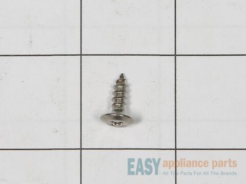 Screw, 8-15 x .500 (Stainless – Part Number: WP8281250