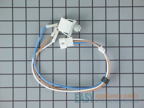 Door Switch with Wire – Part Number: WP8283288