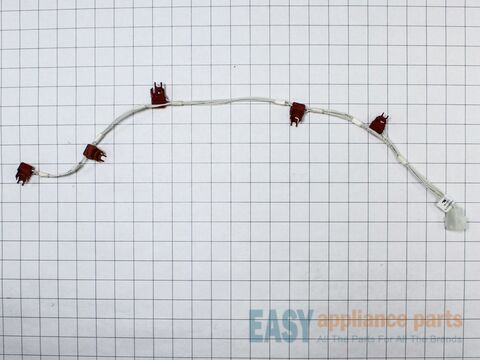 Wiring Harness – Part Number: WP8286686