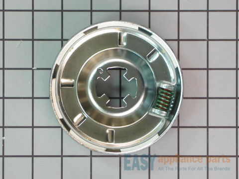 Clutch Assembly – Part Number: WP8299642