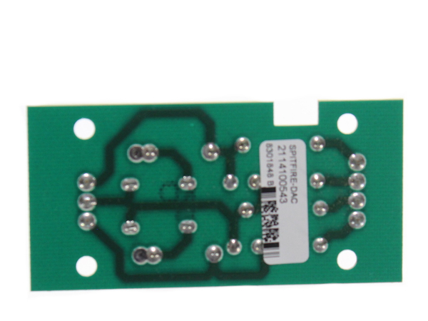 Latch Control Board – Part Number: WP8301848