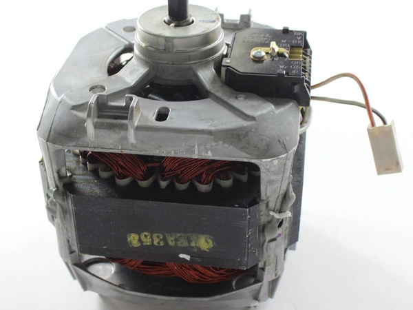 Drive Motor – Part Number: WP8314869