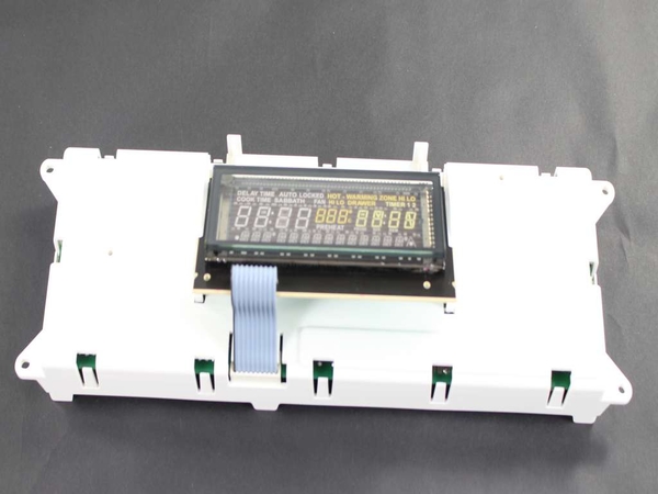Electronic Clock Control Board – Part Number: WP8507P226-60