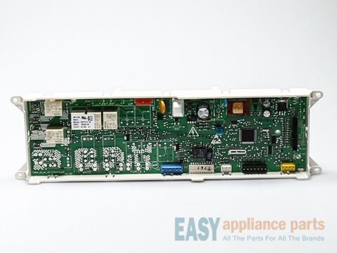 Electronic Control Board – Part Number: WP8507P227-60