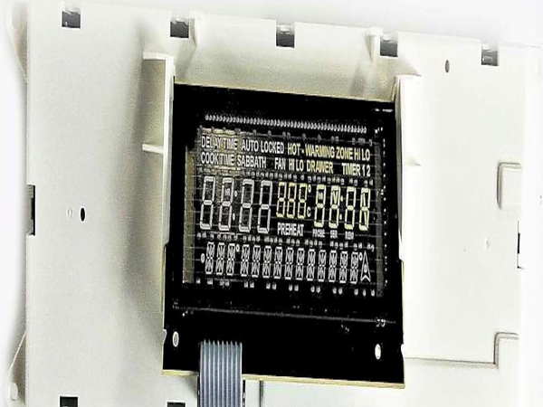 Electronic Control Board – Part Number: WP8507P227-60