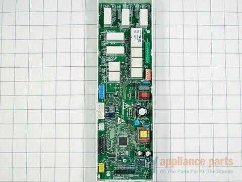 Electronic Control Board – Part Number: WP8507P232-60
