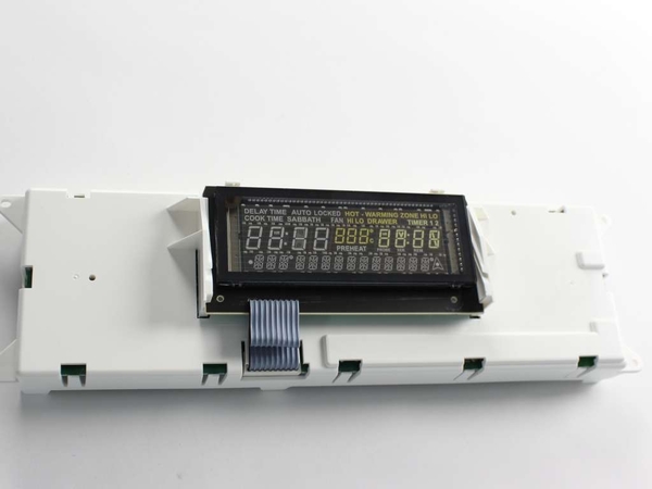 Electronic Control Board – Part Number: WP8507P232-60