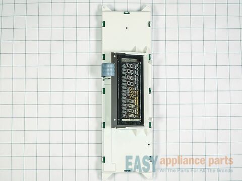 Electronic Control Board – Part Number: WP8507P233-60