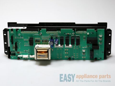 Electronic Oven Control Board – Part Number: WP8507P391-60