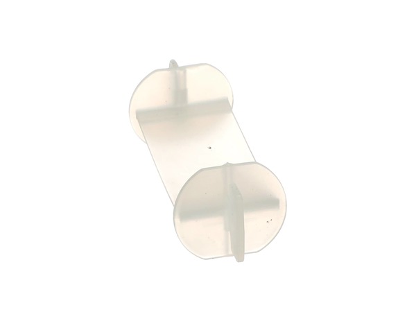 Support, Rear Panel – Part Number: WP8519200