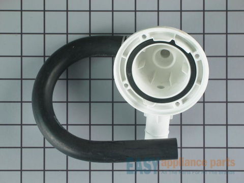 Collector Assembly with Check Valve – Part Number: WP8520839