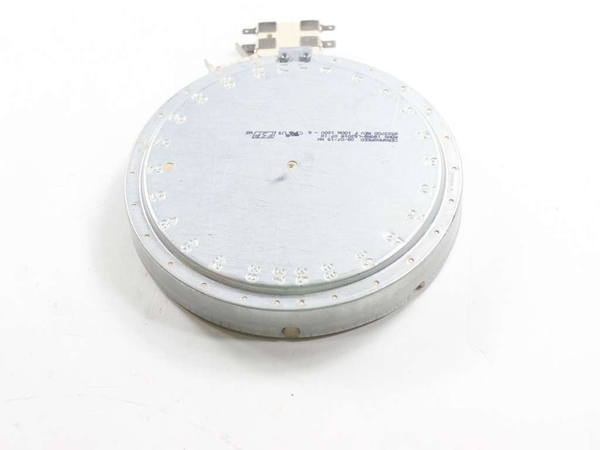 Surface Element - Warming - 100W – Part Number: WP8523700