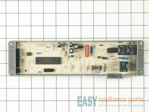 Electronic Control Board – Part Number: WP8530929