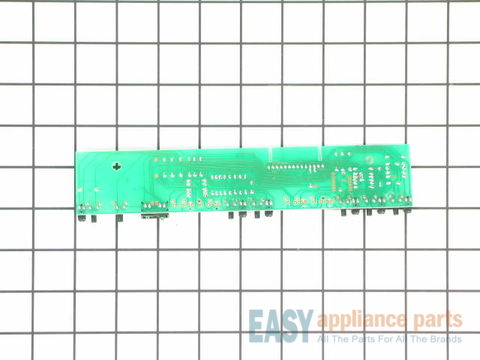 Electronic Control Board – Part Number: WP8530995
