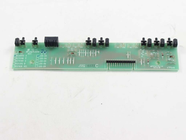 Electronic Control Board – Part Number: WP8530995