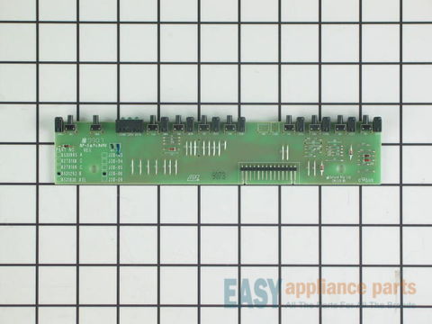 Electronic Control Board – Part Number: WP8531262