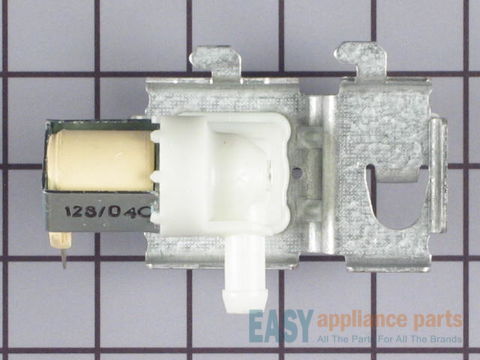 Water Inlet Valve – Part Number: WP8531669