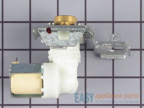 Water Inlet Valve – Part Number: WP8531669