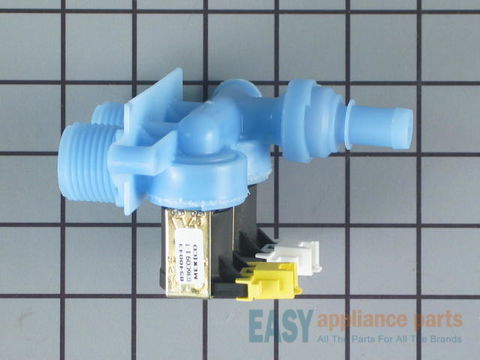 Water Inlet Valve – Part Number: WP8540751