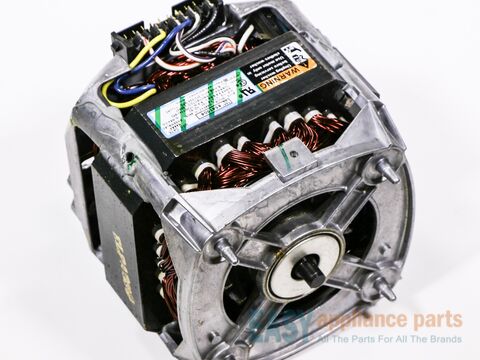 Drive Motor – Part Number: WP8541504