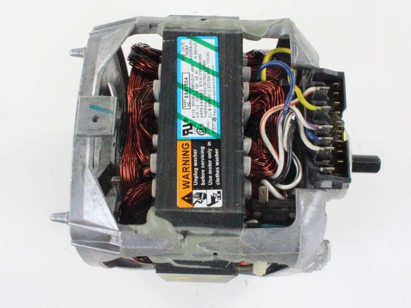 Drive Motor – Part Number: WP8541504