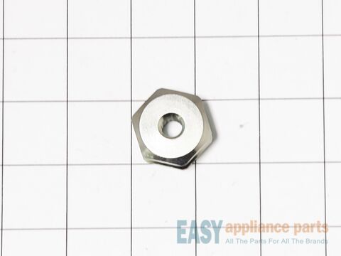 Dryer Motor Pulley – Part Number: WP8544739