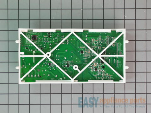 Electronic Control Board – Part Number: WP8546219