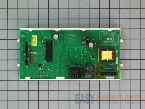 Electronic Control Board – Part Number: WP8546219