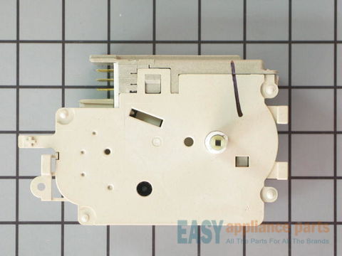 Washer Control Timer – Part Number: WP8546681
