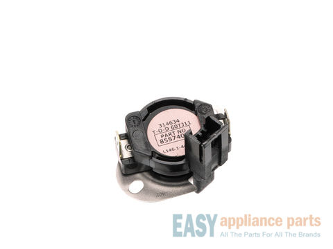 High Limit Thermostat – Part Number: WP8557403