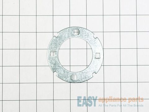 Stator Plate – Part Number: WP8557836