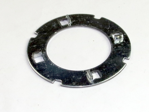 Stator Plate – Part Number: WP8557836