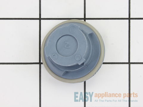 Rinse-Aid Dispenser Cap – Part Number: WP8558307