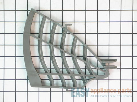 Dishwasher Silverware Basket – Part Number: WP8562069