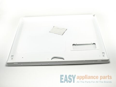 Top Panel – Part Number: WP8563663