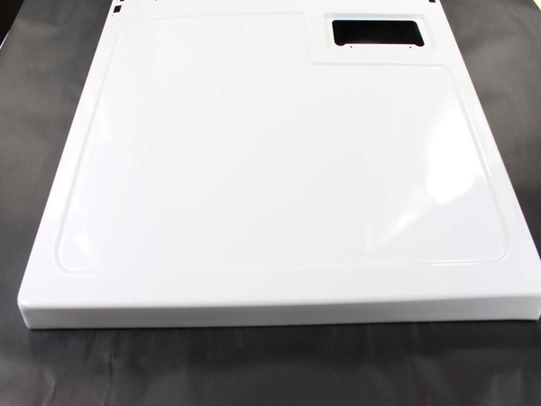 Top Panel – Part Number: WP8563663